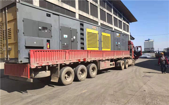 雁江200KW发电机组适配电缆规格选型指南