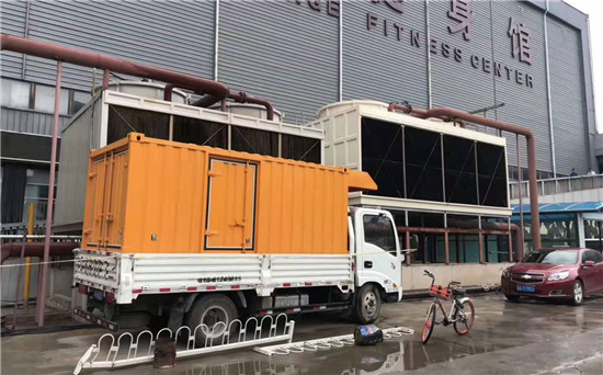 雁江300KW发电机组适配电缆规格选型指南