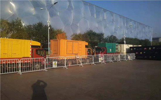 雁江400KW发电机组适配电缆规格选型指南