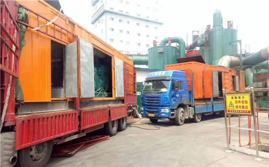 雁江100KW发电机组适配电缆规格选型指南